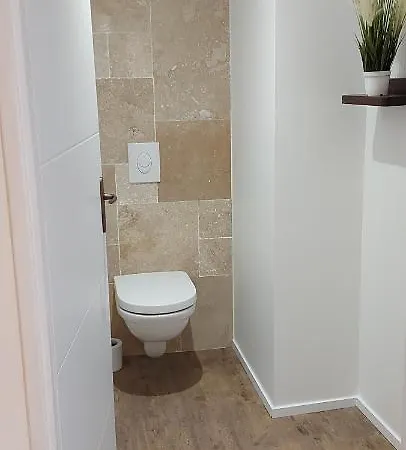 Le Petit Mas Otel Issoire