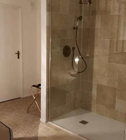 Le Petit Mas Issoire